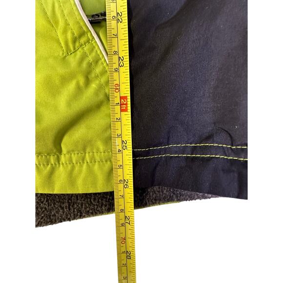 SJB! Active Reversible Women's Warm Heavy Winter Coat Removable Hood X-Large - Picture 12 of 12